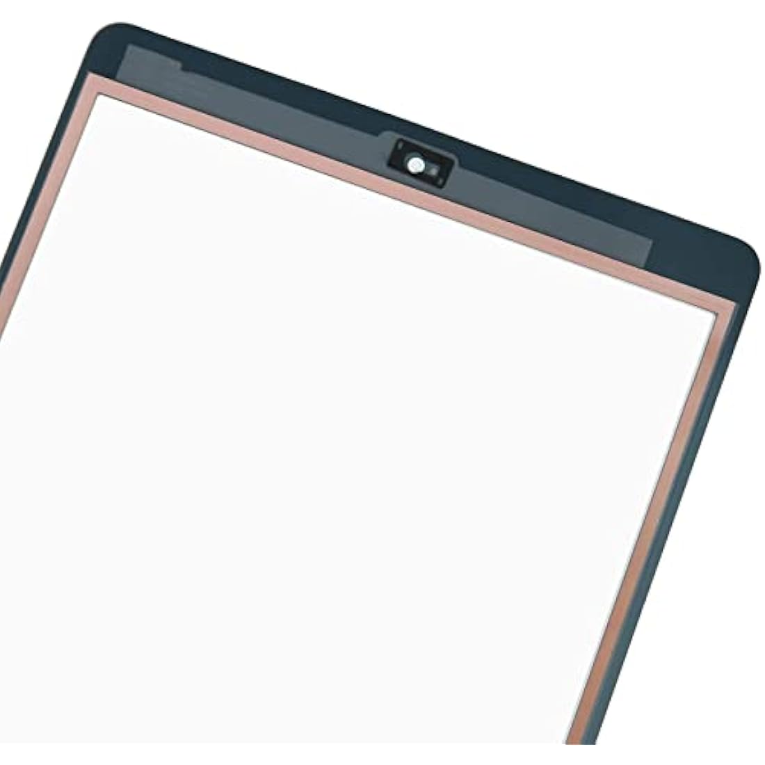 iPad 9th Gen 10.2" Screen Digitizer Replacement – Black