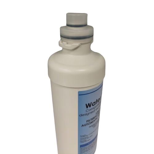 Finerfilters FC04 Water Filter for Lincat FilterFlow FX Boilers | 1 Pack
