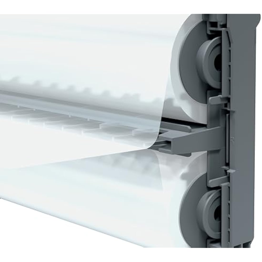 GBC Foton 30 Refill Lamination Roll | 125 Micron Gloss Finish | 4410028