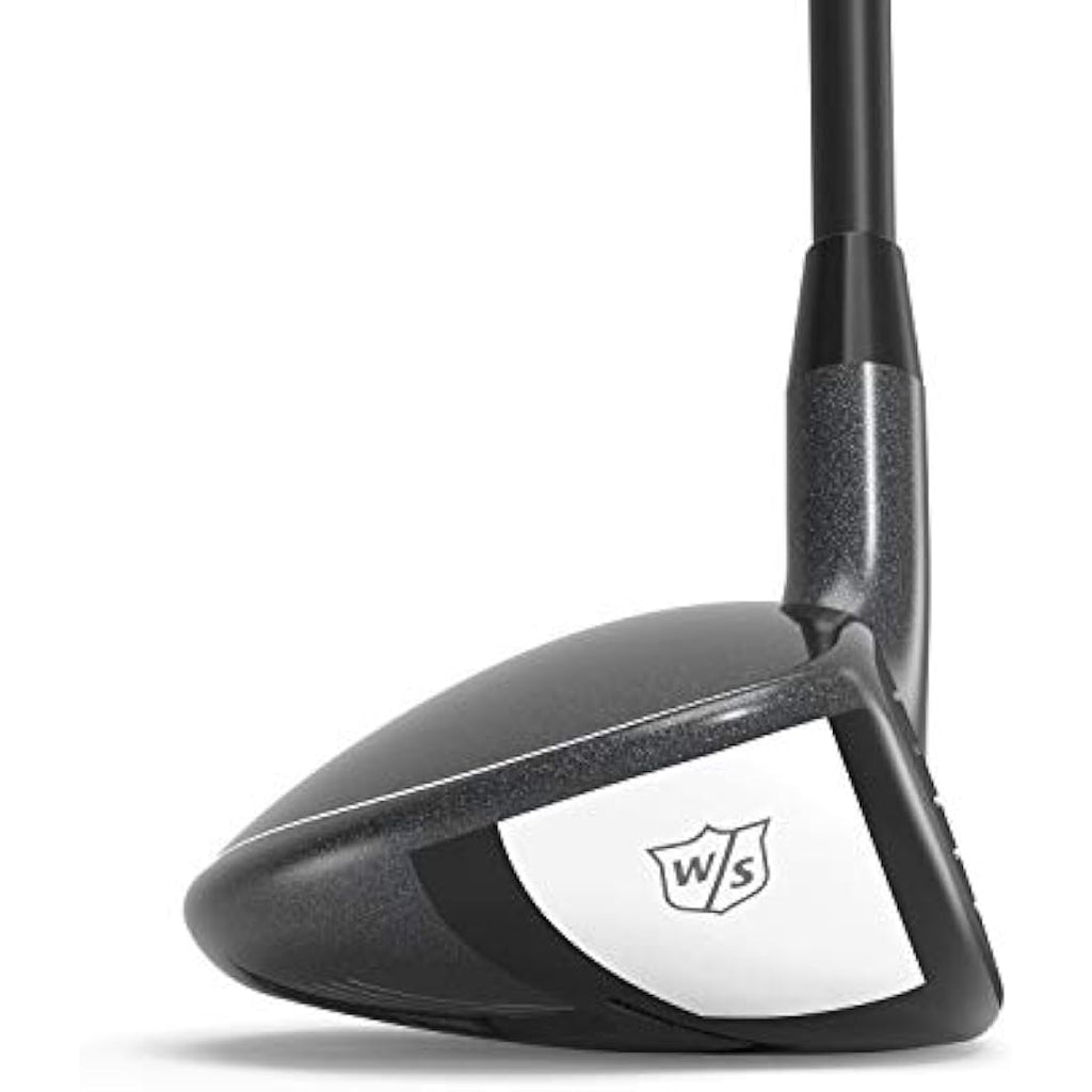 Wilson Staff Launch Pad FY Hybrid – 19.5° Loft Graphite Golf Club