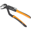 Bahco 8223 Slip Joint Plier | 8-Inch Wide Jaw Alloy Steel Hand Tool