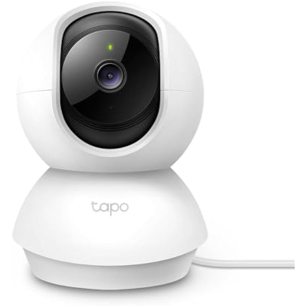 TP-Link Tapo C200 1080p Pan/Tilt Indoor Security Camera & Baby Monitor