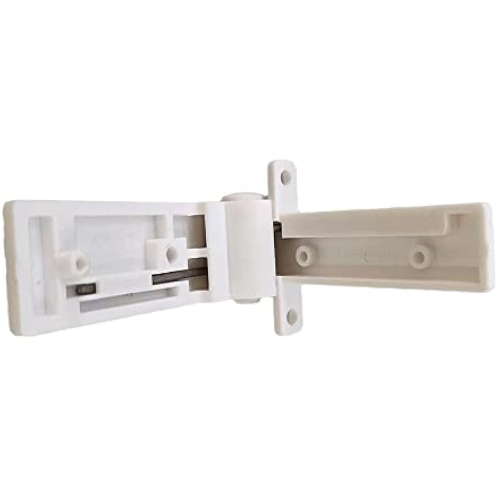 Dometic Fridge Freezer Flap Hinge 2412125011 |  Caravan Part