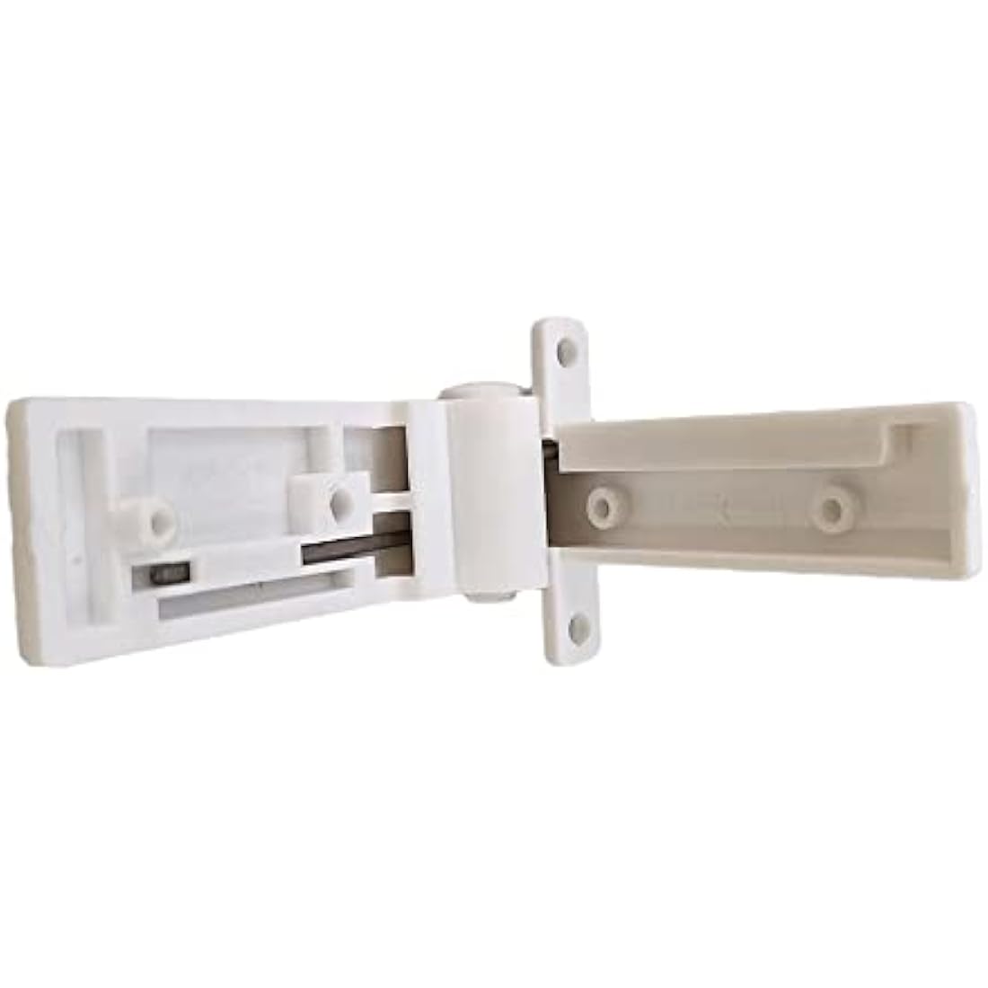 Dometic Fridge Freezer Flap Hinge 2412125011 |  Caravan Part