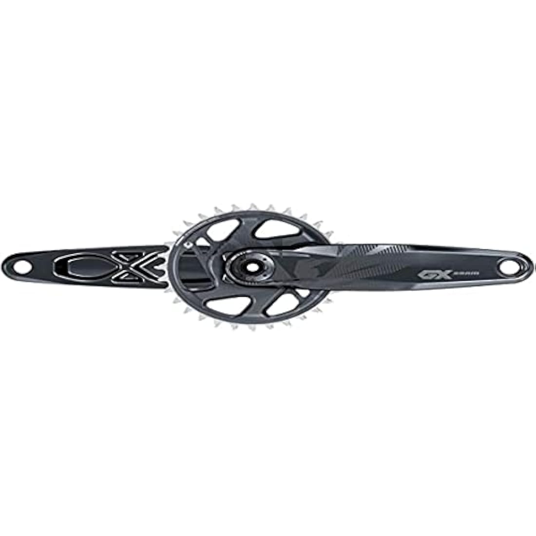 SRAM Rival eTap AXS Rear Derailleur – 12-Speed Road Bike D1 Max 36T