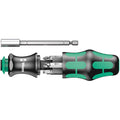 Wera Kraftform Kompakt 28 Screwdriver Bit Set – 1/4" Hex Drive
