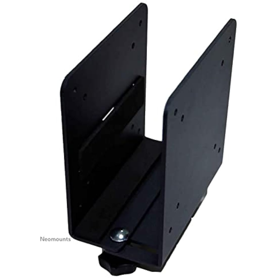 Newstar THINCLIENT-20 Thin Client Holder – Black VESA Mount