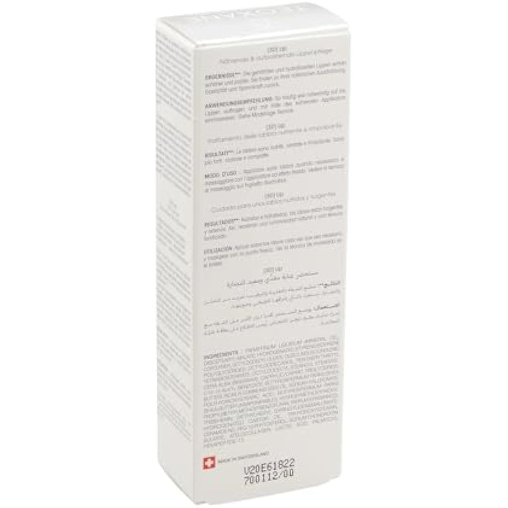 Teoxane [3D] Lip Plumping Treatment – Hydrating Oil-Based Gel 10ml