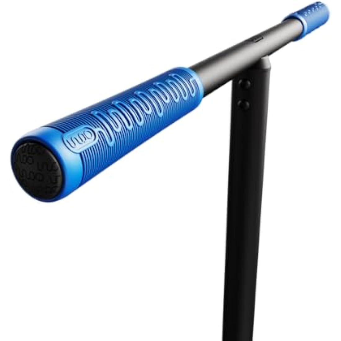INDO Pro V2 Trampoline Trick Scooter – Aluminum Stunt Scooter