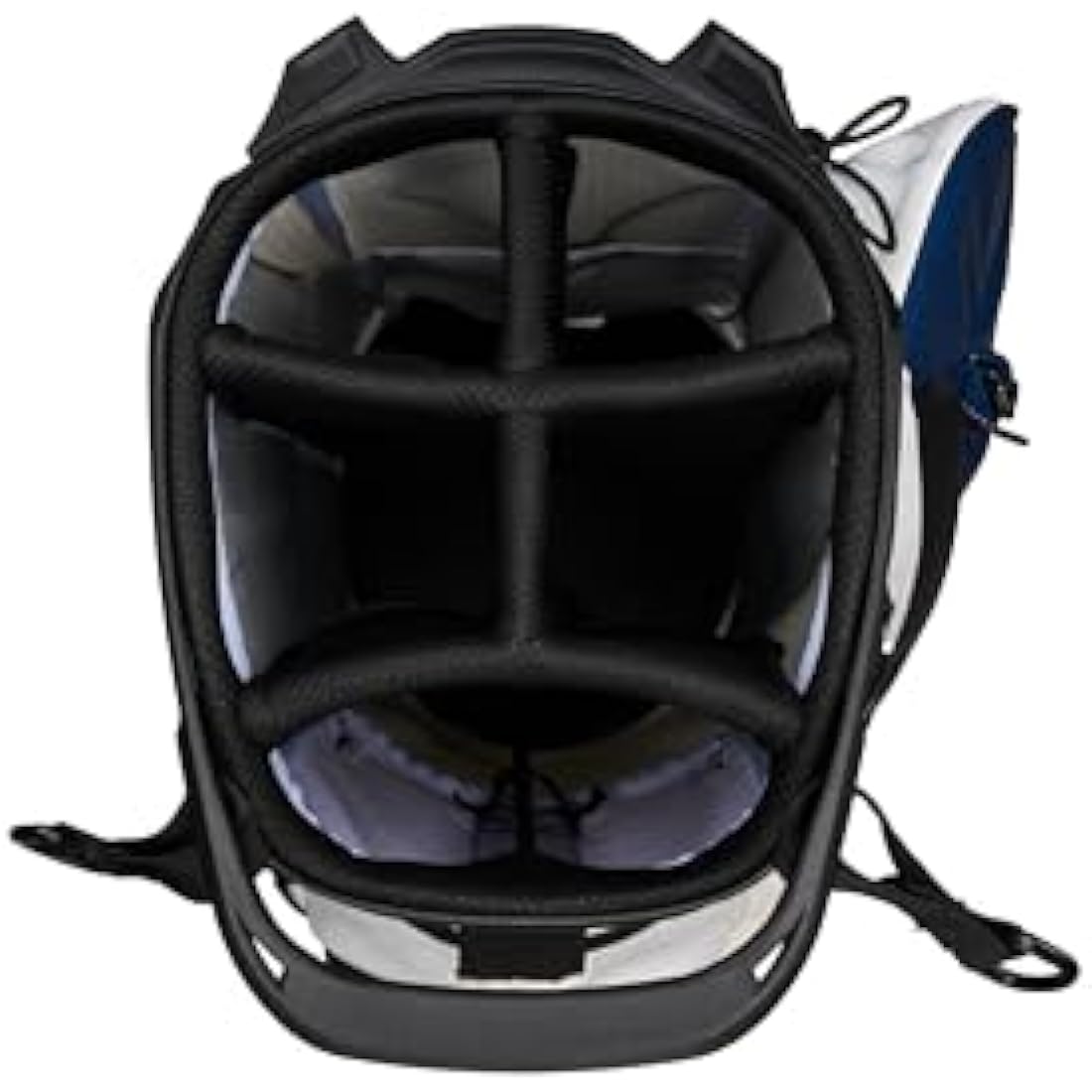 Callaway X-Series Stand Bag 2024 - Lightweight 6-Pocket Golf Bag