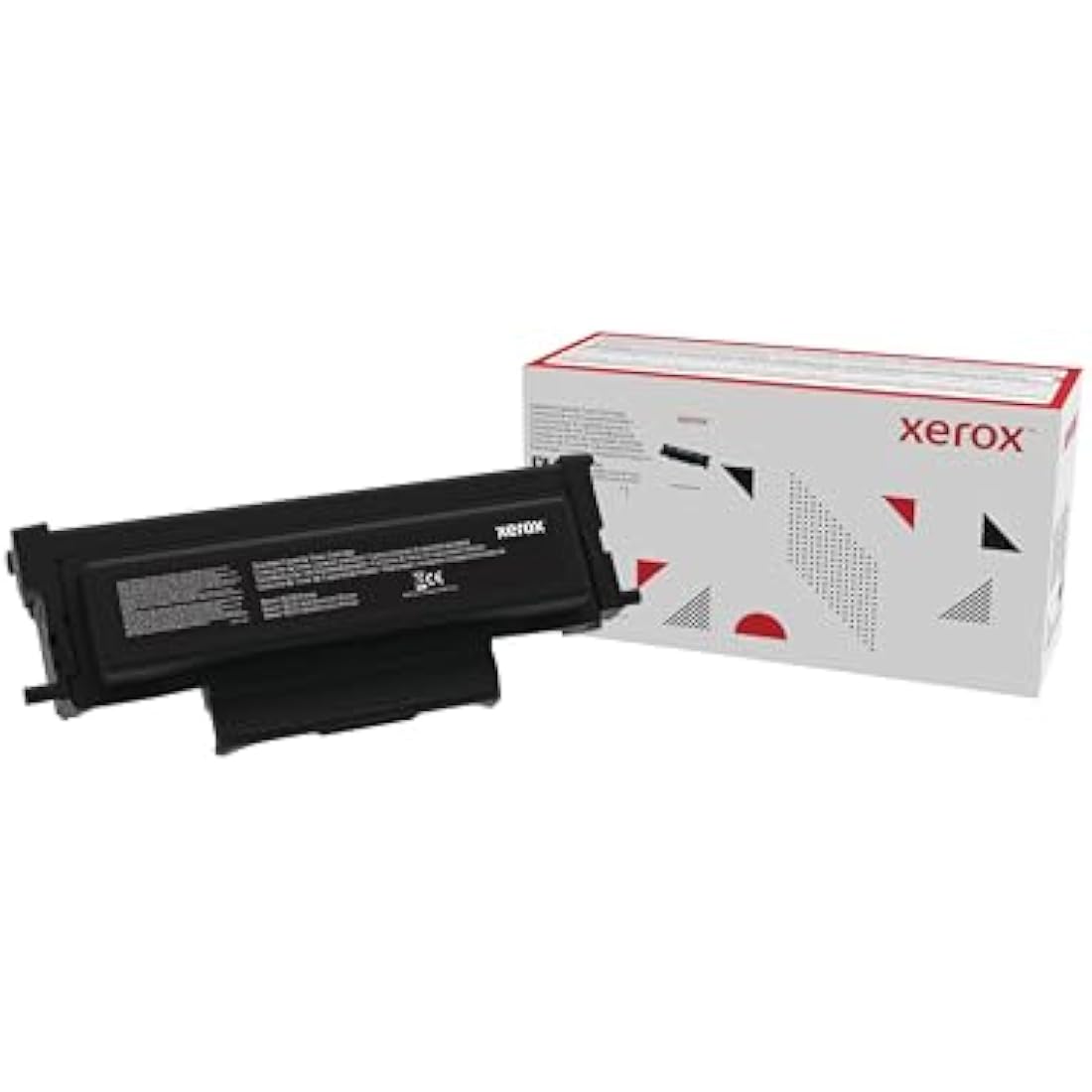 Xerox Genuine B230 B225 B235 Black Toner Cartridge (1,200 Pages) – 006R04399