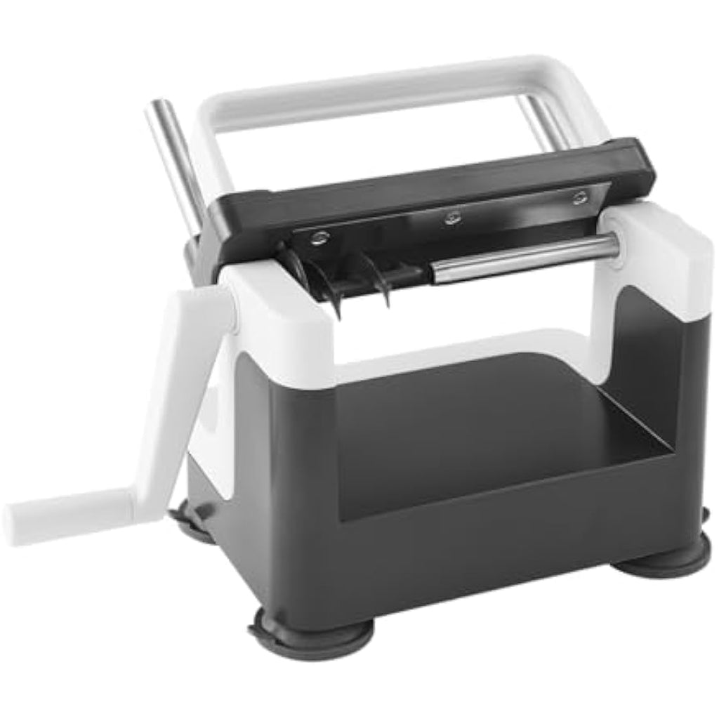 Lurch Catto Vegetable Sheet Slicer – Manual Fruit & Veggie Slicer