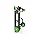 Gravity CART M 01 B Multifunctional Trolley – 150kg Capacity Medium