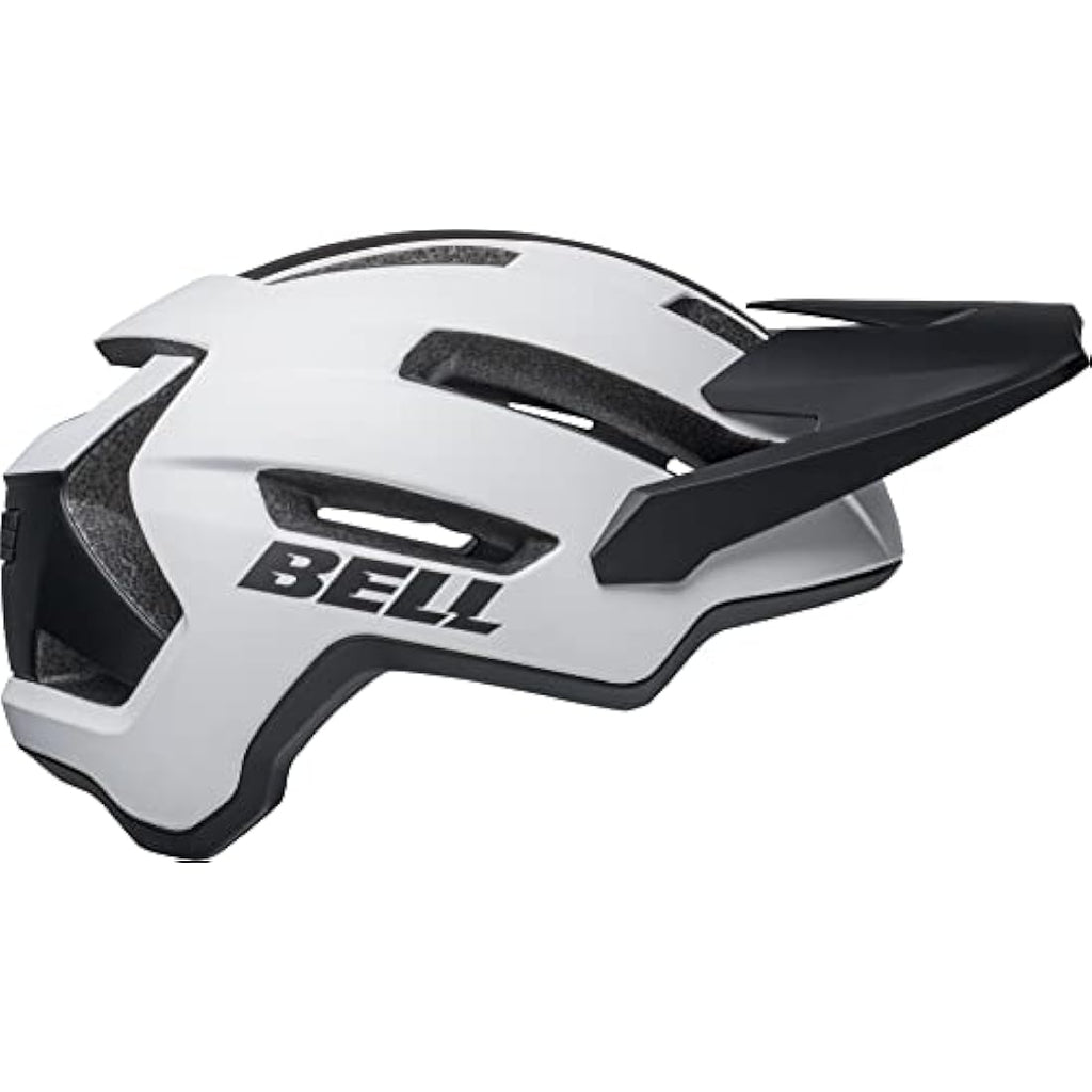 Bell 4Forty Air MIPS MTB Helmet – Trail Riding Helmet with Fidlock Buckle