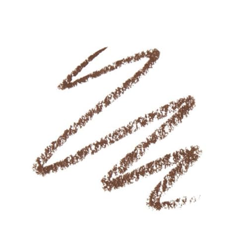 e.l.f. Instant Lift Brow Pencil – Dual-Sided Eyebrow Definer, Auburn
