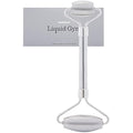 Wonderskin Liquid Gym Facial Roller – Stainless Steel Face Sculpting Tool