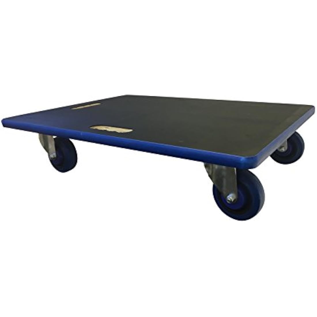 Heavy-Duty Furniture Dolly – 450kg Capacity Roller Trolley