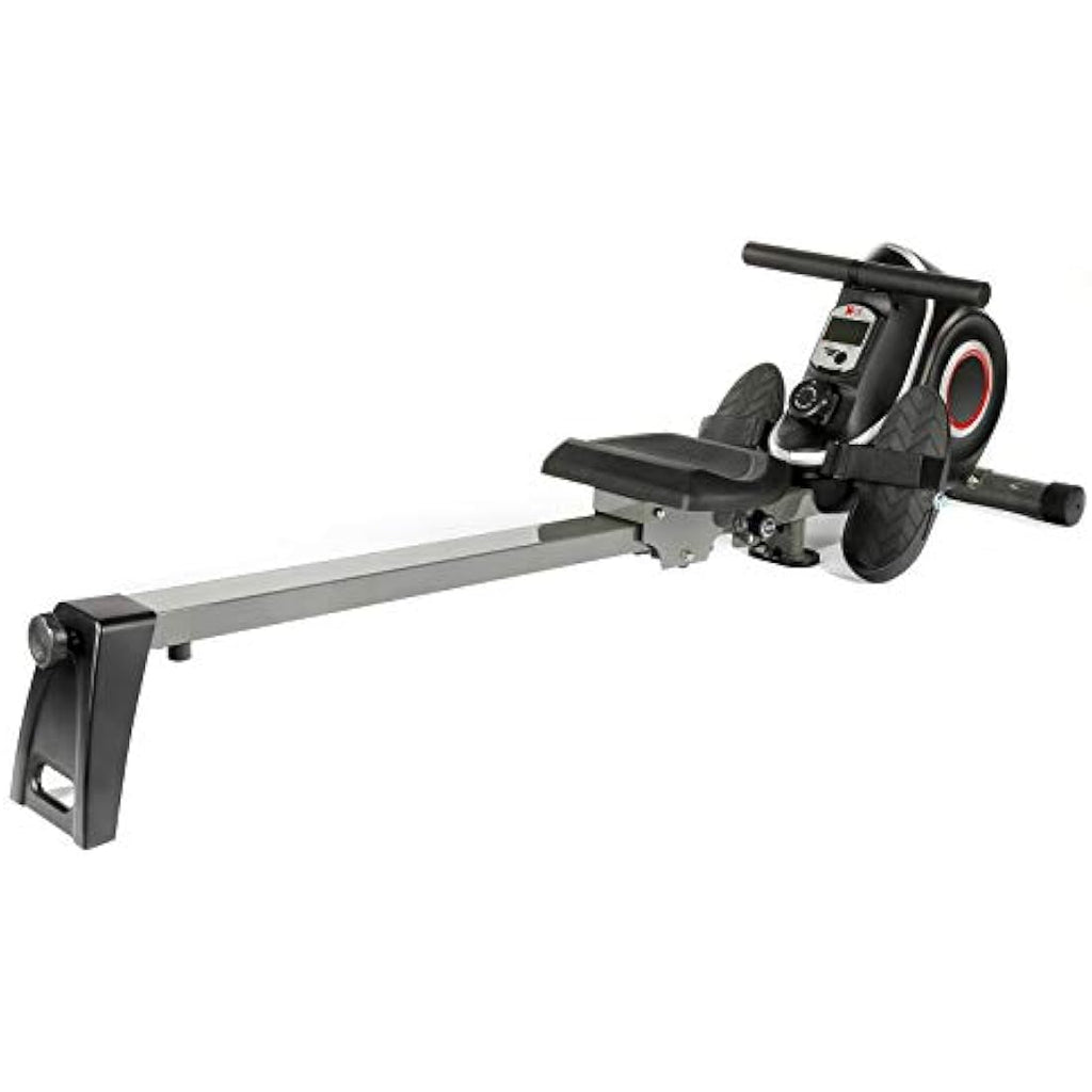 XS Sports R310 Magnetic Rowing Machine – Foldable Indoor Rower