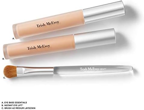 Trish McEvoy Instant Eye Lift – Brightening Under Eye Concealer, 3ml