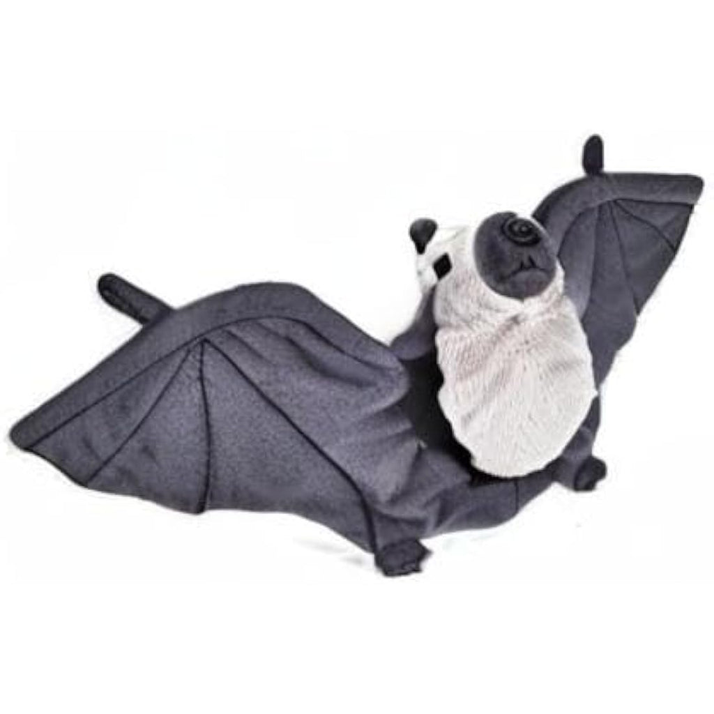Bat Plush Soft Toy -  28cm Cuddly Stuffed Animal for Babies