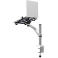 Thingy Club Adjustable Laptop & Tablet Desk Mount – 10-15.6" Arm