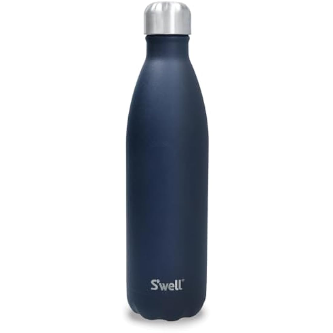 S'well Stainless Steel Water Bottle | 750ml Azurite Triple Insulated