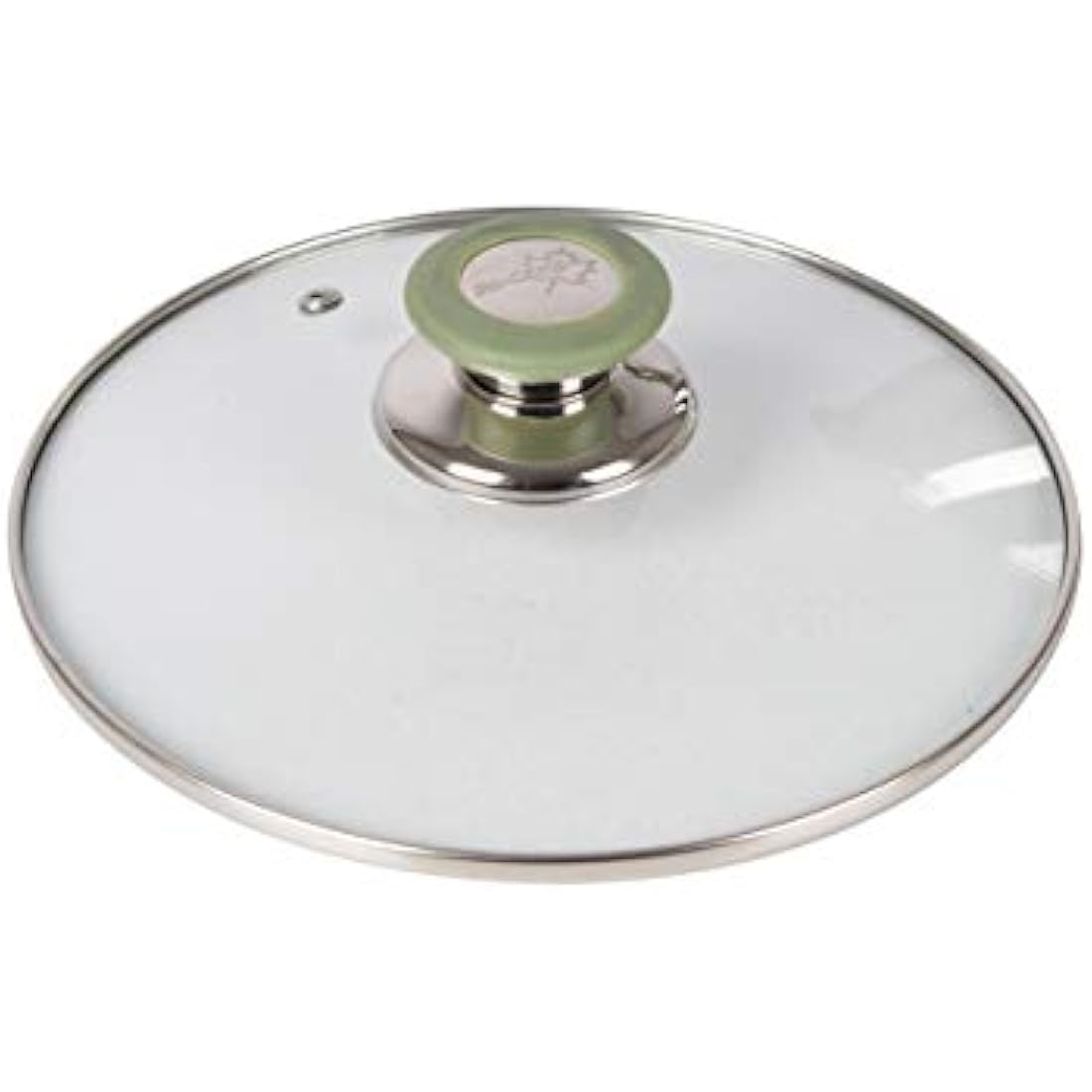 Bo-Camp Elegance Compact 3 Cookware Set – Stackable Stainless Steel