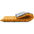 ZOOOBELIVES Airlive2000 Inflatable Sleeping Pad with Built-in Pump