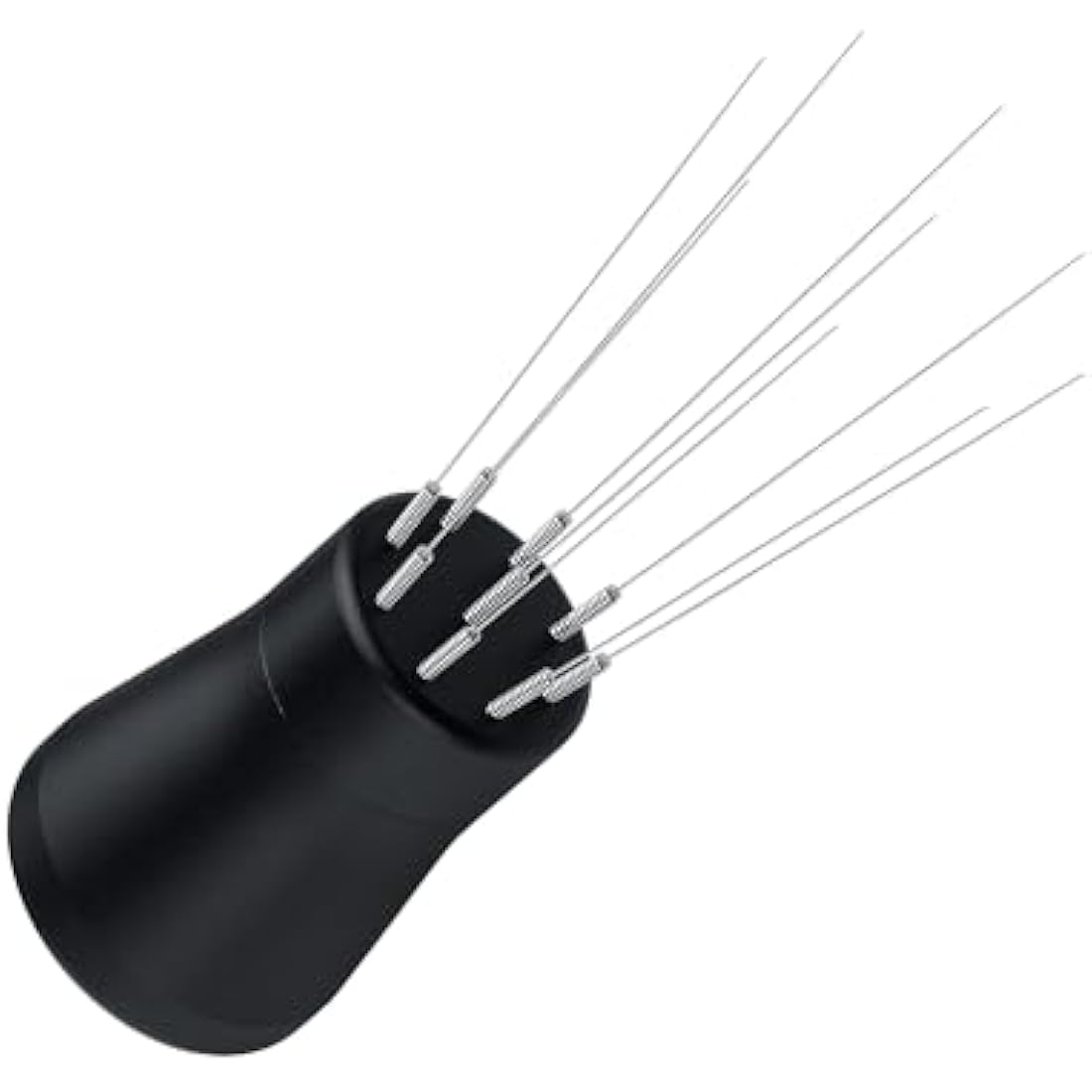 Normcore V2.1 WDT Espresso Distribution Tool - 0.23mm 8-Prong with Stand