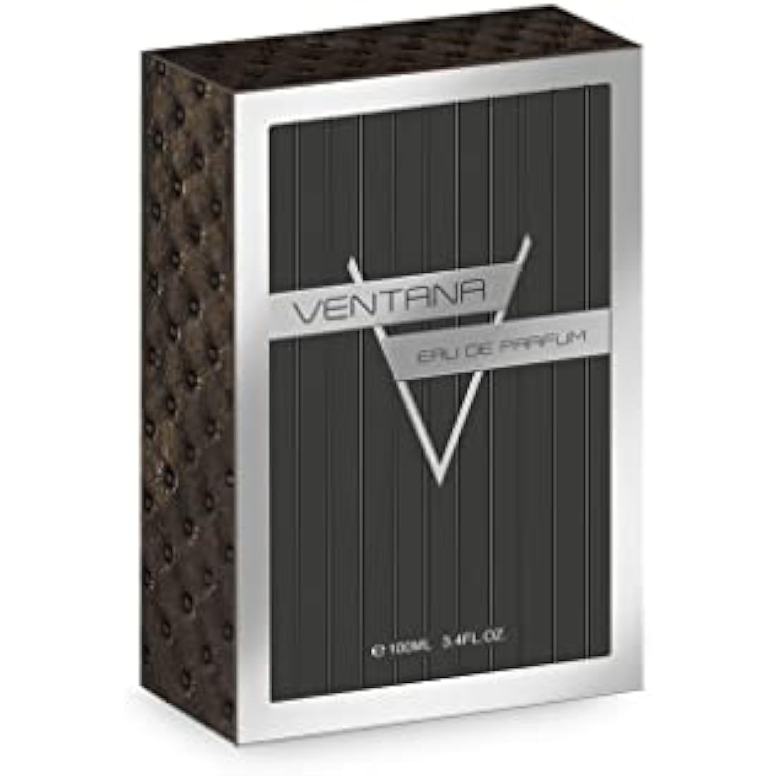 Armaf Ventana Pour Homme Eau De Parfum - Long-Lasting Men's Cologne 100ml
