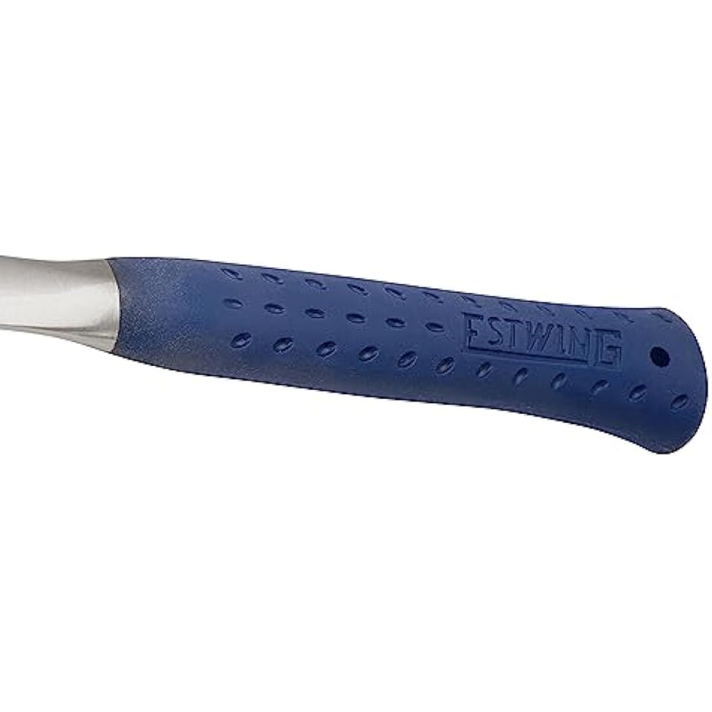 Estwing 22oz Framing Hammer – Smooth Face with Shock Reduction Grip