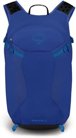 Osprey Sportlite 20 - Lightweight Unisex Hiking Daypack | Jolof Store