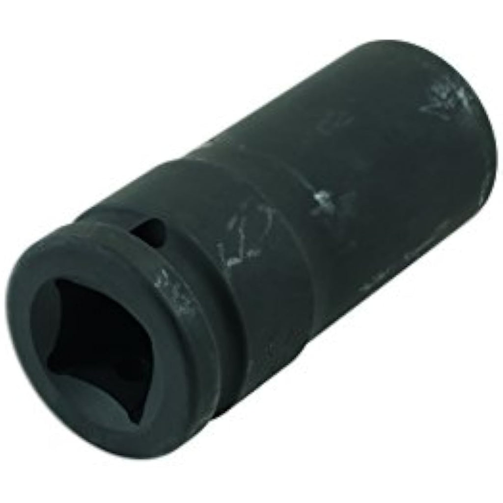 Laser 6980 Budd Wheel Nut Socket 3/4"D 19mm for Mitsubishi & Fuso