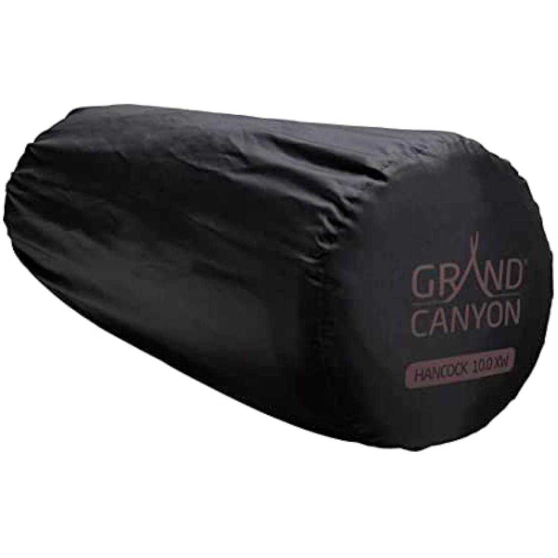 Grand Canyon Hancock 10.0 XW Self-Inflating Camping Mat – Burgundy