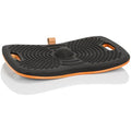 Balance Board ACTIV – Ergonomic PU Foam & Wood Trainer
