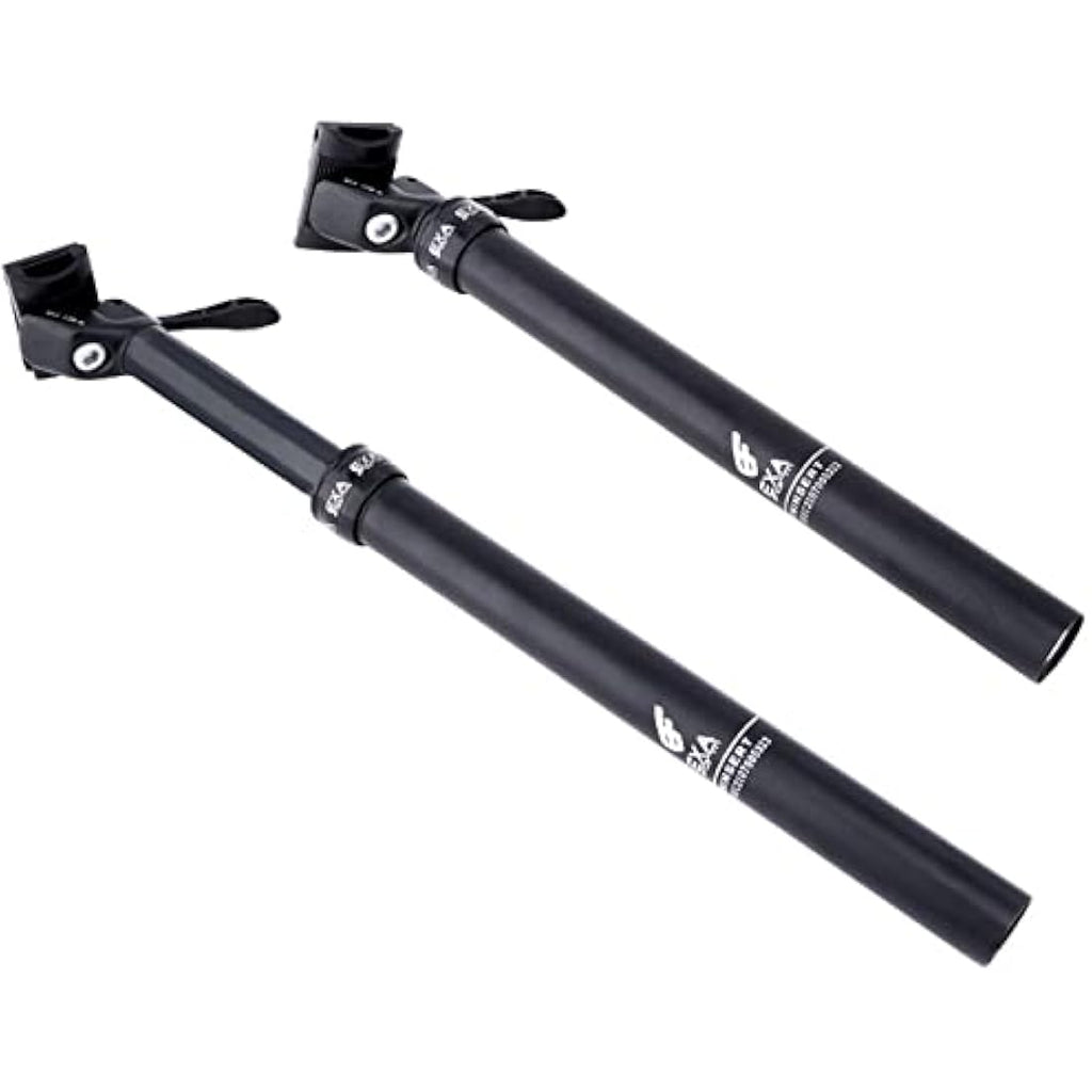 EXA Form Hydraulic Dropper Seatpost | Cable-Less MTB Alloy Post