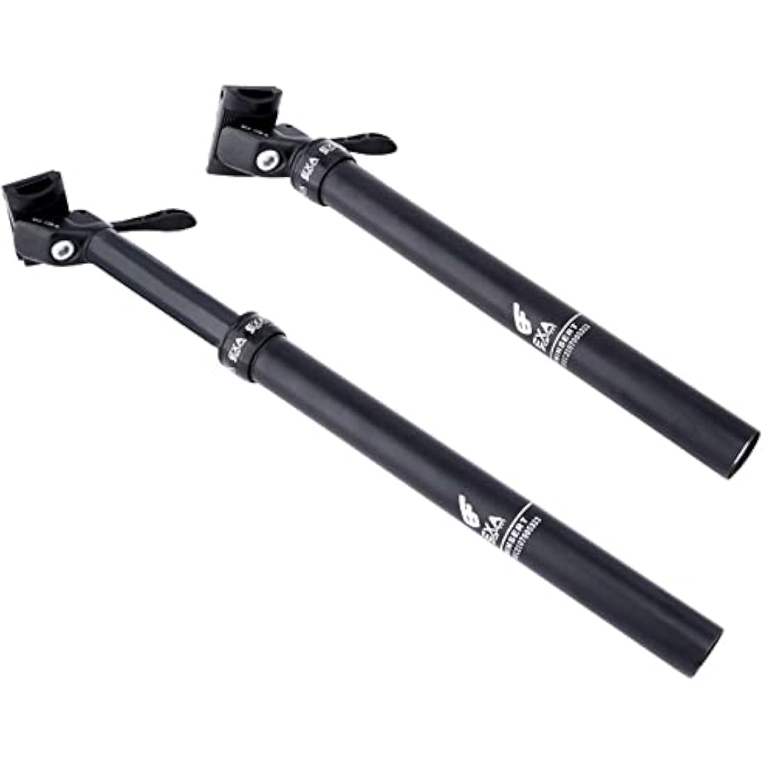 EXA Form Hydraulic Dropper Seatpost | Cable-Less MTB Alloy Post