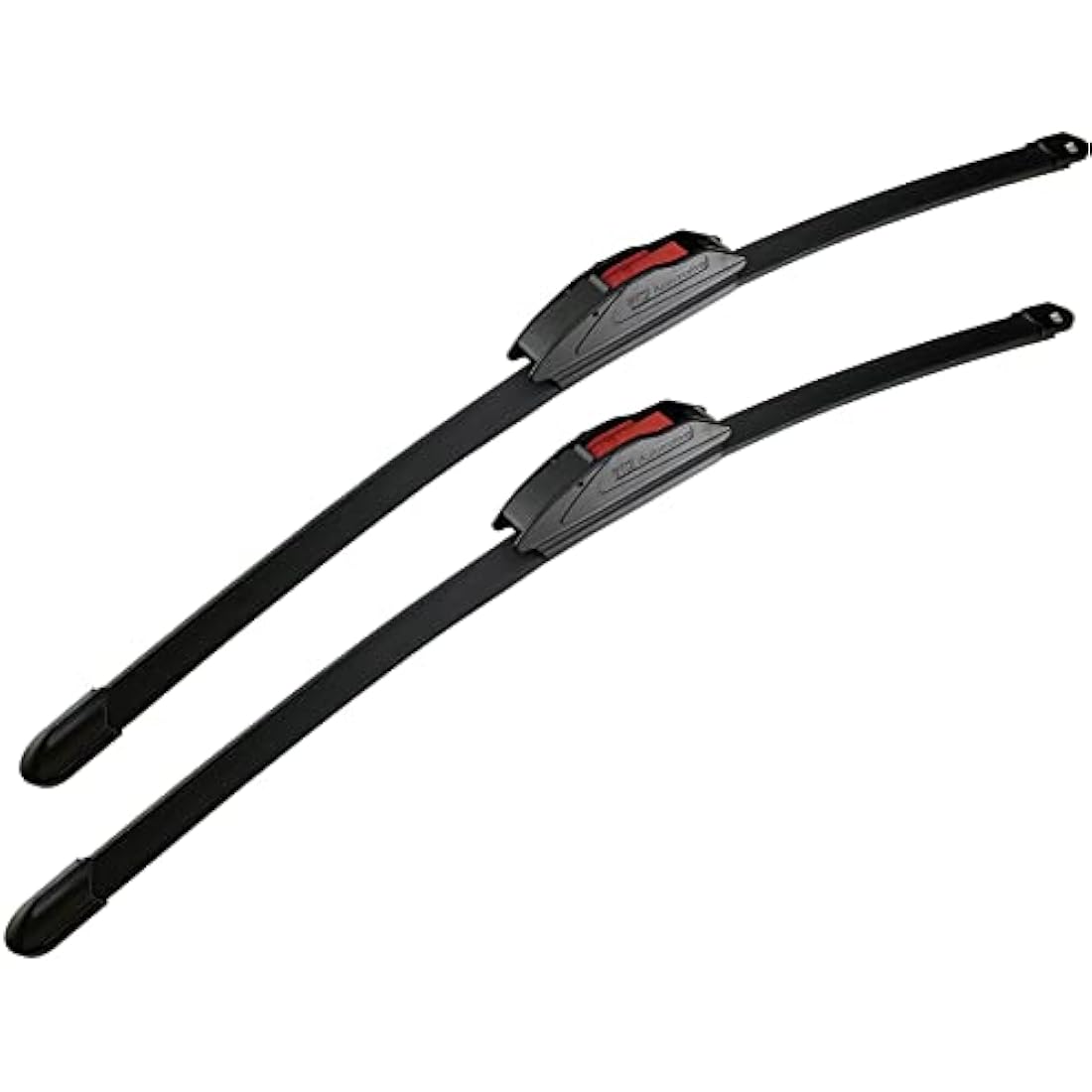 HQ Automotive Wiper Blades 22"+14" Front Set for Nissan Juke & Suzuki Alto