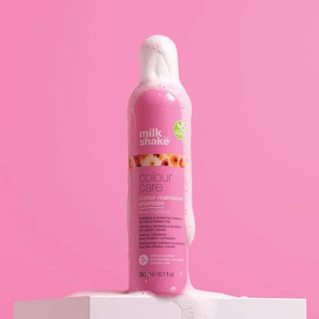 Milk Shake Colour Maintainer Shampoo – Flower Fragrance - 1000 ml