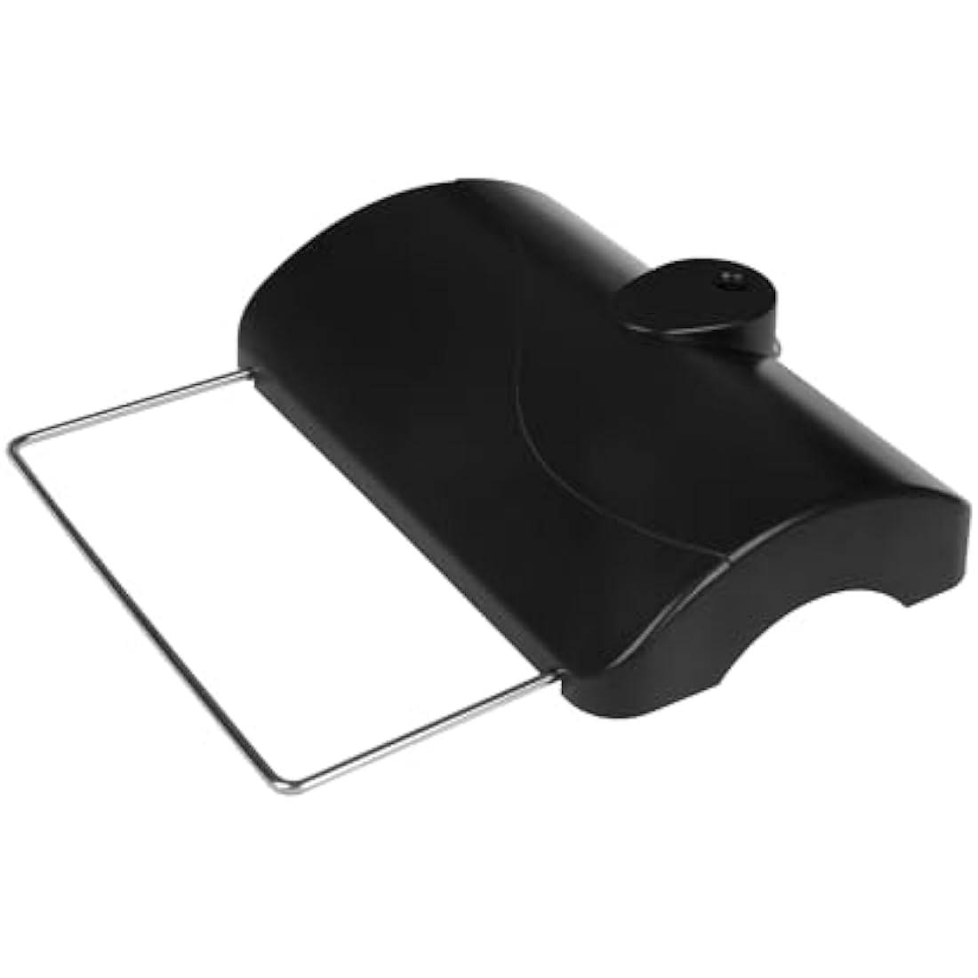 Lumeno 7215SW LED Magnifying Lamp | 5 Diopters | 127mm Glass Lens