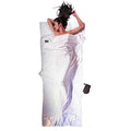 Cocoon Egyptian Cotton TravelSheet – Durable Sleeping Bag Liner
