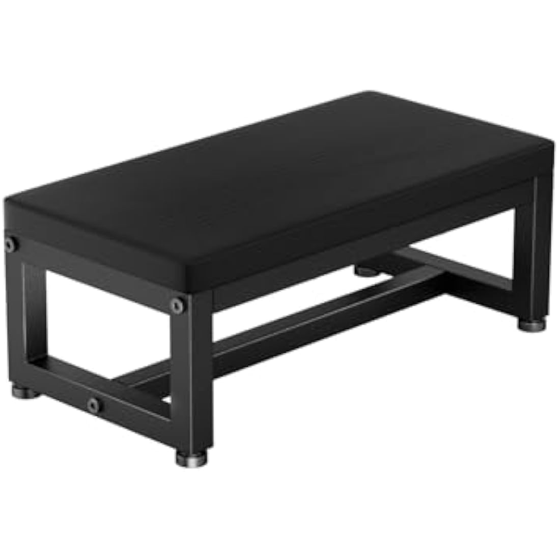 Heavy Duty HDPE Step Stool – Waterproof Non-Slip Footrest