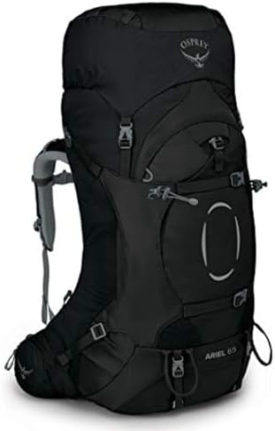 Osprey Ariel 65 Men's Hiking Backpack | 65L Outdoor Trekking Pack