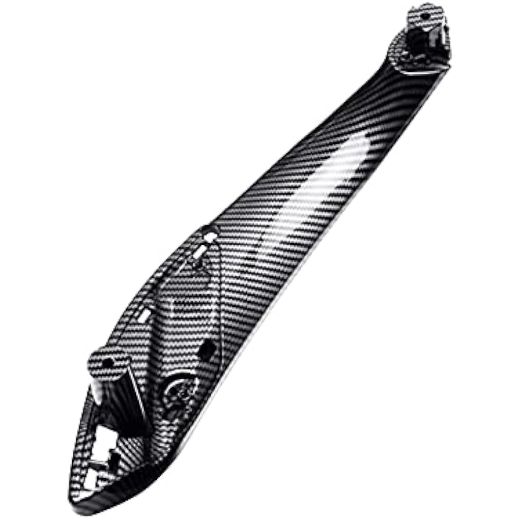 Jolof Store BMW F30 F31 F32 F33 Inner Door Handle – Carbon Fiber Front Left