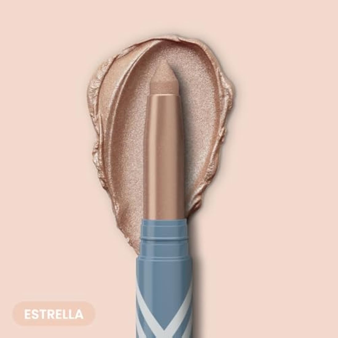 Prime Prometics PrimeEyes Eye Brightener Stick – Creamy Eyeshadow (Estrella)