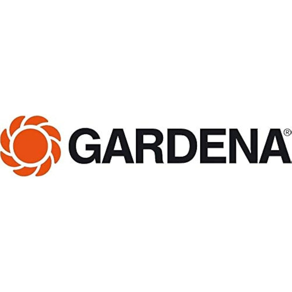 GARDENA Comfort Reel Mower 400 C – 40cm Manual Hand Lawn Mower