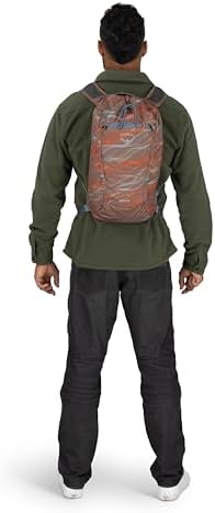 Osprey Daylite Cinch Pack - Unisex Hiking and Travel Daypack Backpack