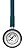 3M Littmann Classic II Paediatric Stethoscope – Caribbean Blue