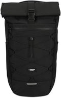 LARKSON Arvid 20L Hiking Backpack – Recycled Polyester Daypack