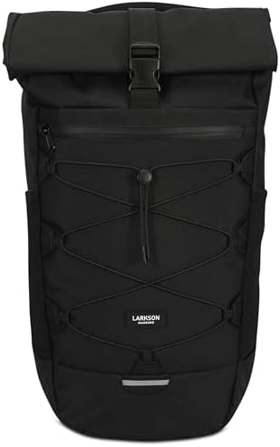LARKSON Arvid 20L Hiking Backpack – Recycled Polyester Daypack